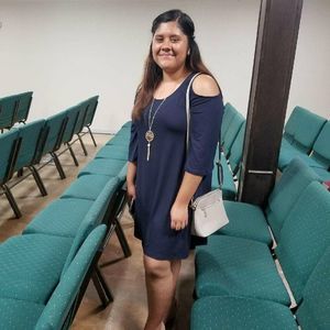 Meet your Posher, Jocelyn